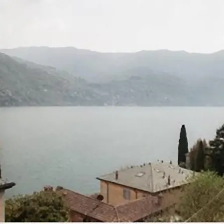 Appartamento La Porta Sul Laglio
