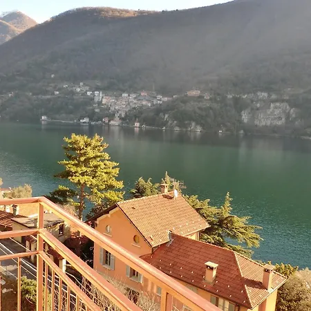 Appartamento La Porta Sul Laglio