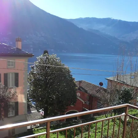 La Porta Sul Laglio