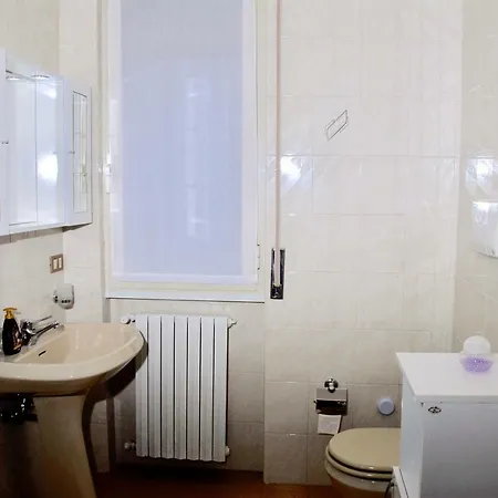 Appartamento La Porta Sul