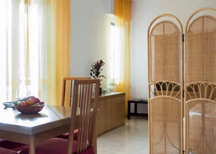 Daire La Porta Sul