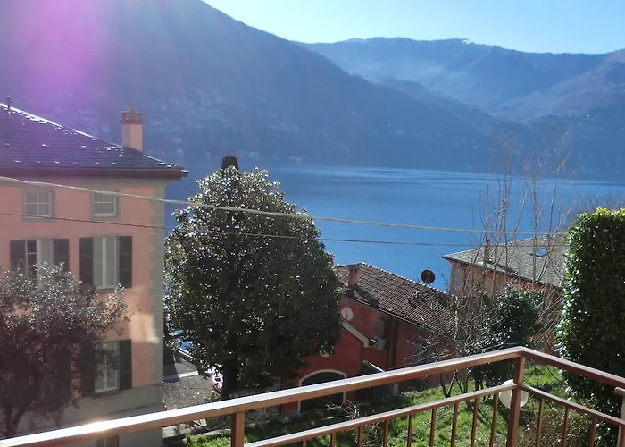 La Porta Sul Laglio