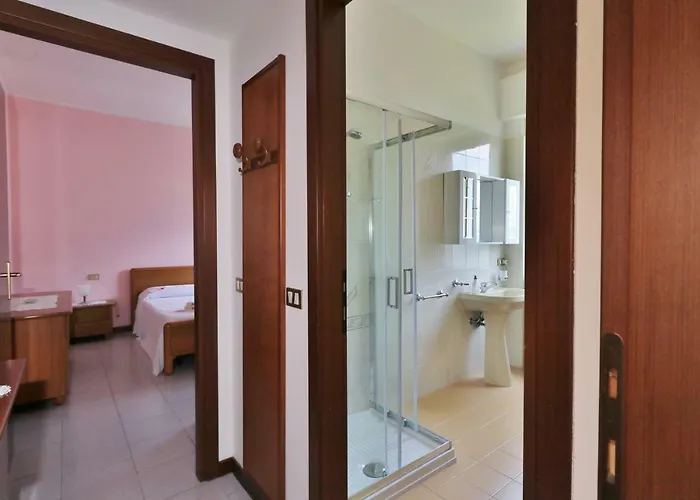 La Porta Sul Daire *