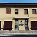 Lägenhet La Porta Sul Laglio
