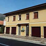 La Porta Sul * Laglio