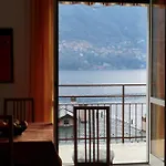 Lägenhet La Porta Sul Laglio