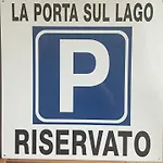 Διαμέρισμα La Porta Sul