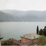 Lägenhet La Porta Sul Laglio