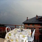Lägenhet La Porta Sul Laglio