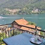 La Porta Sul Lägenhet Laglio