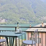 La Porta Sul Lägenhet Laglio