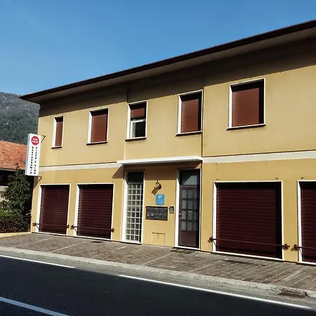 La Porta Sul * Laglio