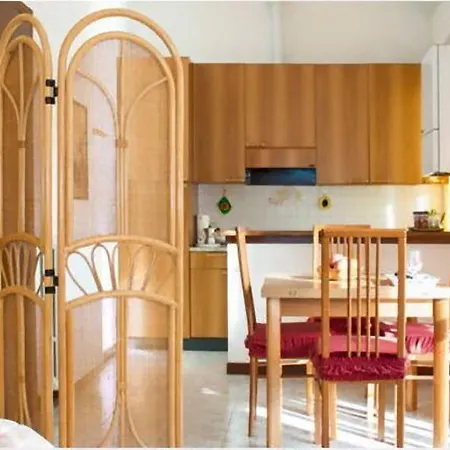 Daire La Porta Sul *