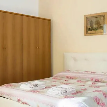 Apartment La Porta Sul