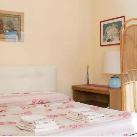 La Porta Sul Apartment