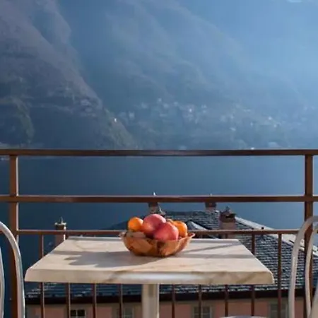 La Porta Sul Daire *