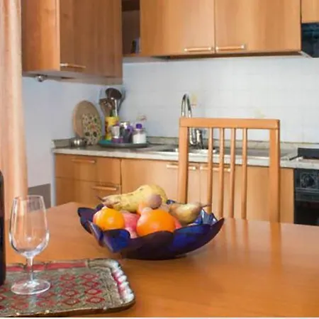 Apartment La Porta Sul Laglio