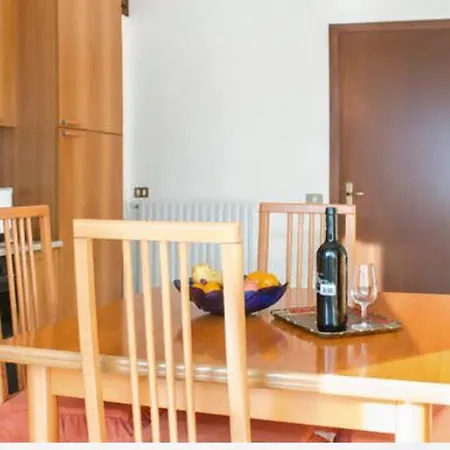 La Porta Sul Daire Laglio