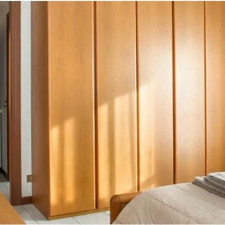 La Porta Sul Apartment Laglio