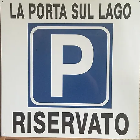 아파트 La Porta Sul