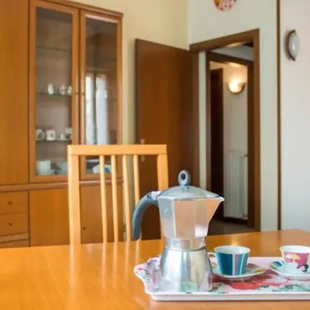 La Porta Sul ラーリオ