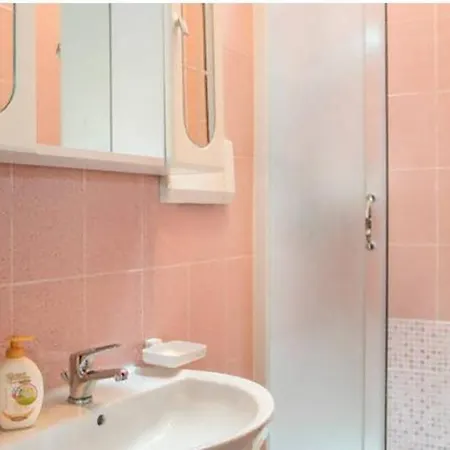 Apartment La Porta Sul Laglio