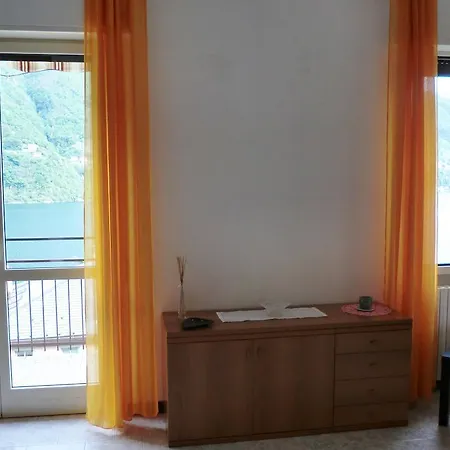 Apartment La Porta Sul