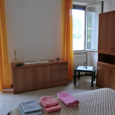 La Porta Sul * Laglio