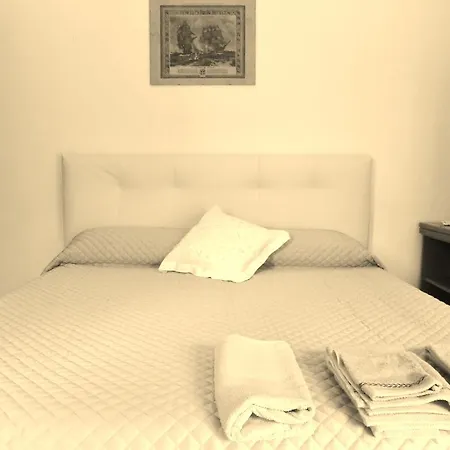 La Porta Sul Apartment Laglio