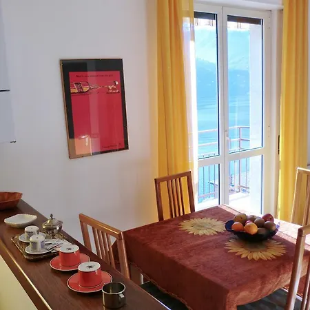 Apartment La Porta Sul *