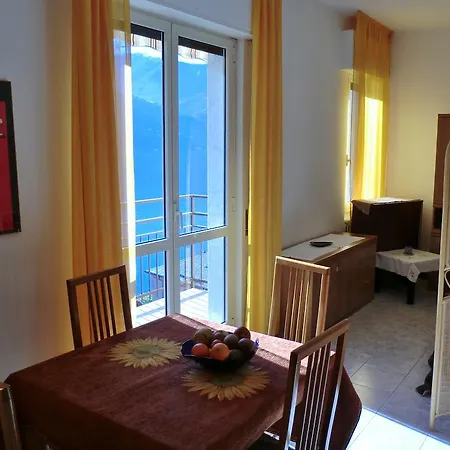 Apartment La Porta Sul