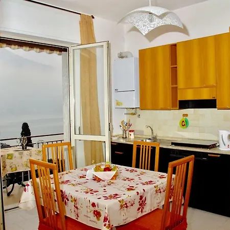 La Porta Sul Apartment