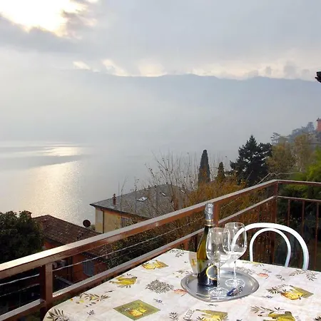 La Porta Sul Daire Laglio