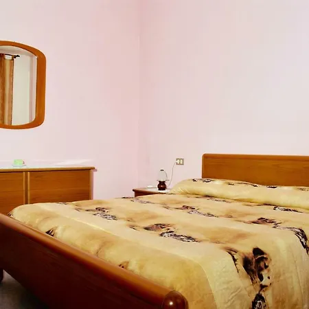 La Porta Sul Apartment Laglio