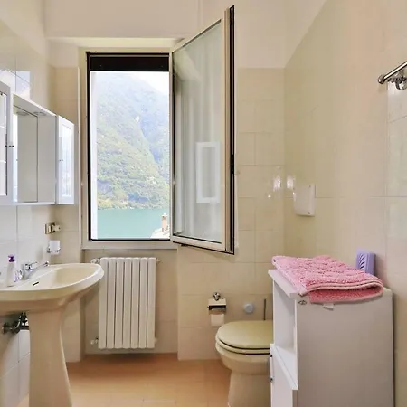 Apartment La Porta Sul