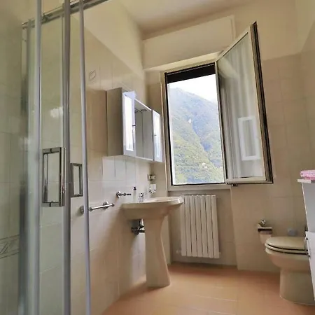 La Porta Sul * Laglio