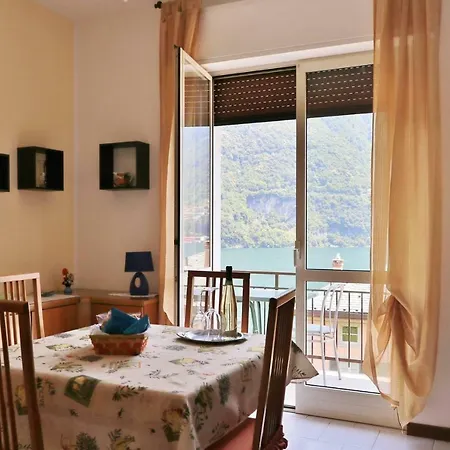 La Porta Sul Apartment Laglio