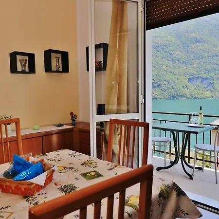 Apartment La Porta Sul