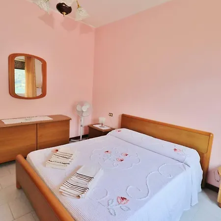 La Porta Sul Apartment Laglio