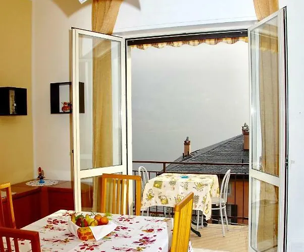 La Porta Sul Apartment