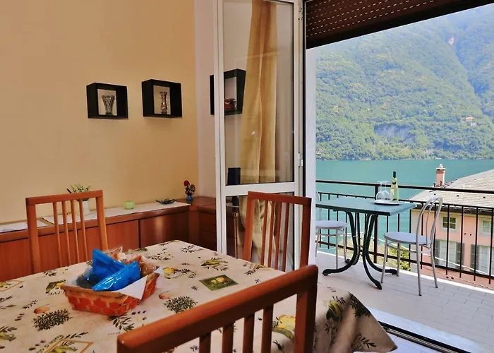 Apartment La Porta Sul