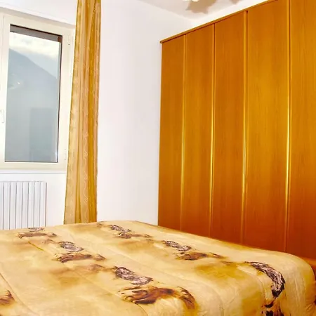 La Porta Sul Apartmán *