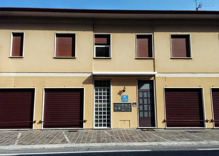 Apartamento La Porta Sul Laglio