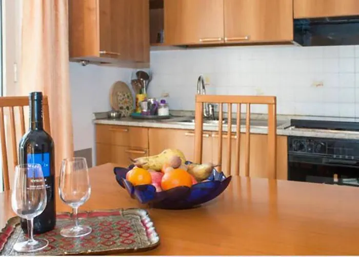Apartamento La Porta Sul Laglio