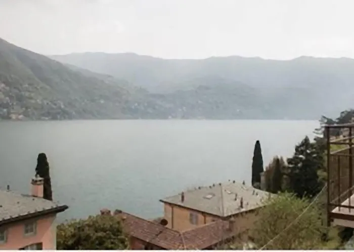 Apartamento La Porta Sul Laglio
