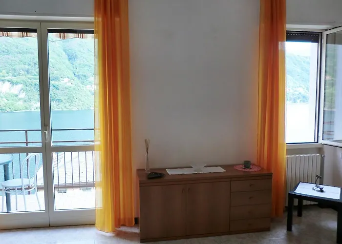 Apartamento La Porta Sul