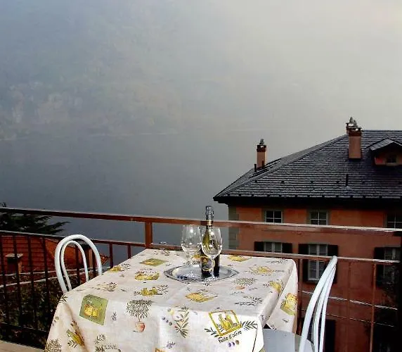 Apartamento La Porta Sul Laglio