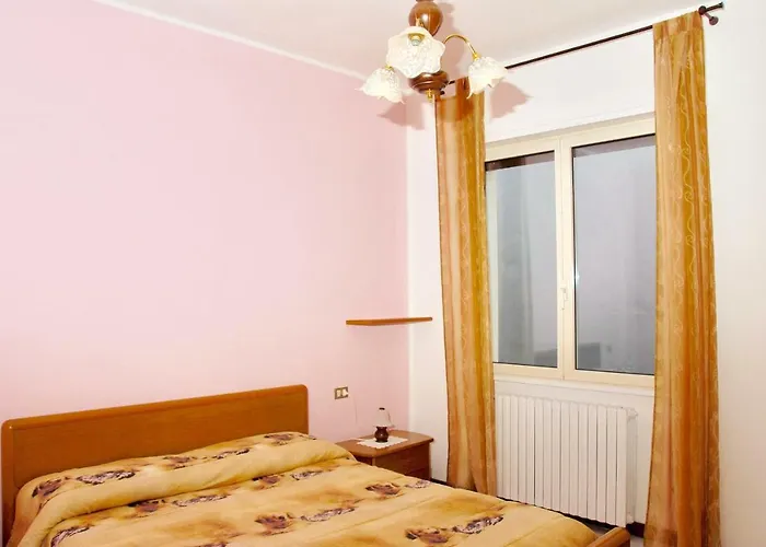 Apartamento La Porta Sul
