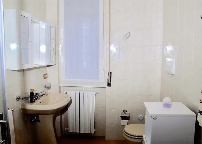 Apartamento La Porta Sul