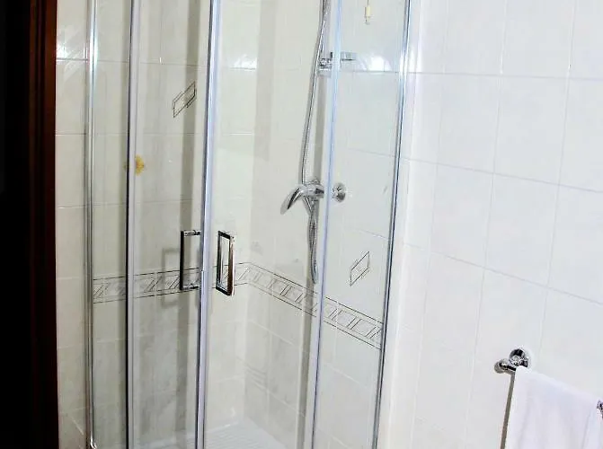 Apartamento La Porta Sul *